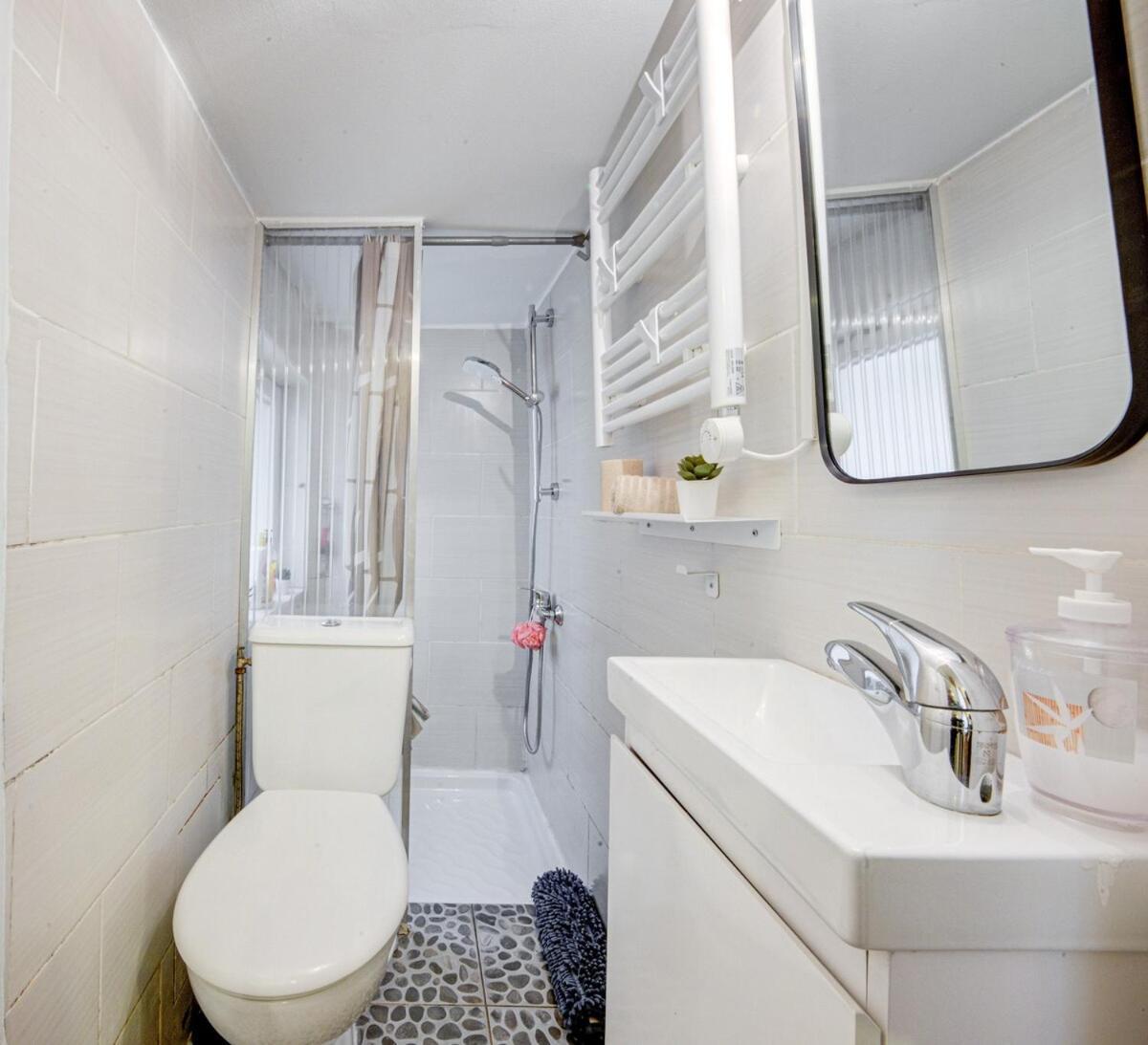 Petit Cosy Quartier Branche Entre Bastille Et Nation