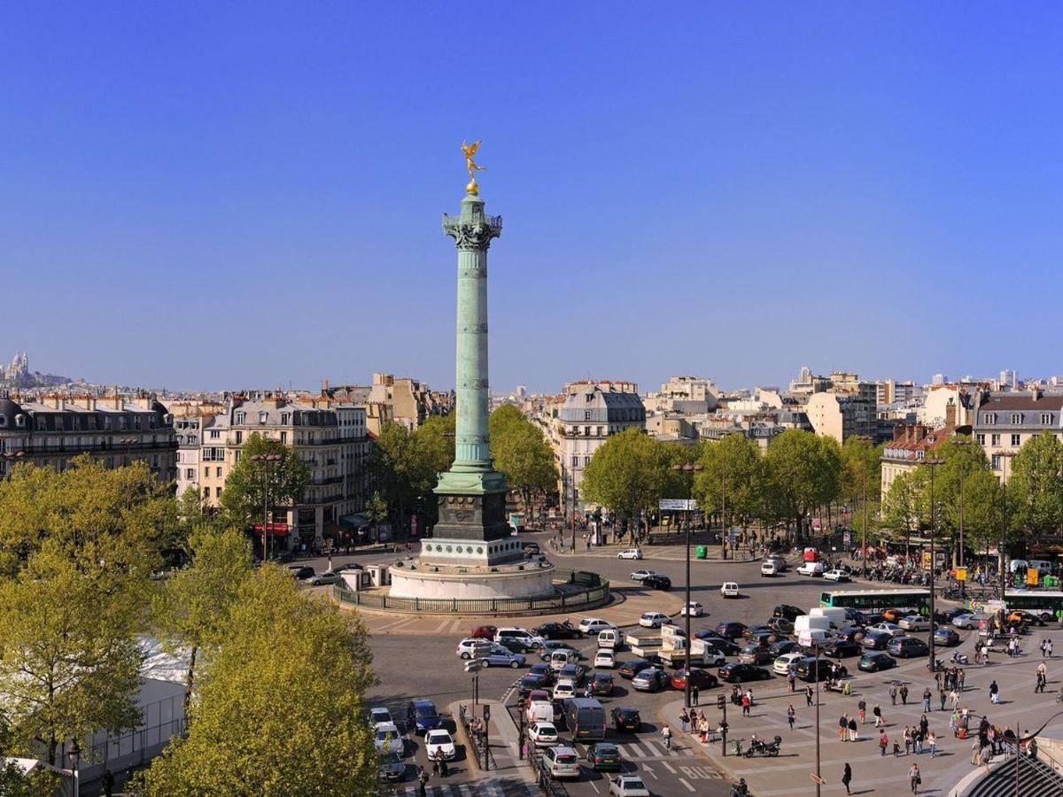 Petit Cosy Quartier Branche Entre Bastille Et Nation *